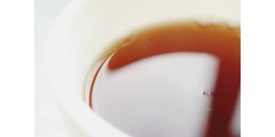 Красный чай «Медовый ароматный лист»