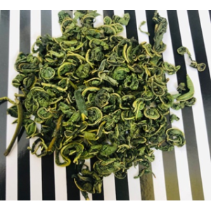 Гранулы чая из листьев шелковицы (тутовника)